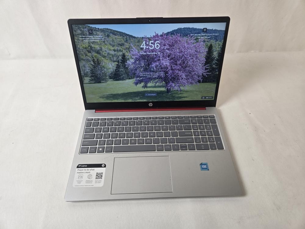 HEWLETT PACKARD HP 15-FD0083WM (P31025152)