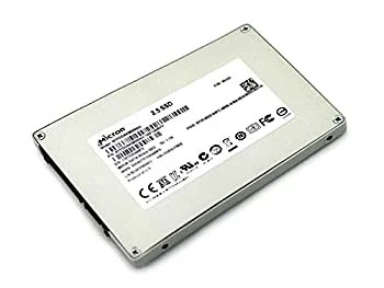 HP SSD 128GB 652181-001 682418-001 690406-001 694686-001 Micron Crucial C400