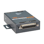✨ Lantronix UDS1100 1-Port Device Server 10/100 Serial to Ethernet UD1100002-01