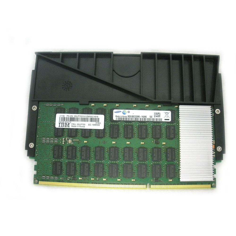 IBM EM8D 64GB DDR3 Main Storage 31EA