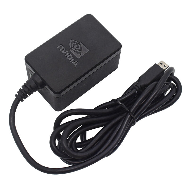 NVIDIA Shield TV Pro 2015  2017 2019 Streaming Media Player AC Adapter Charger