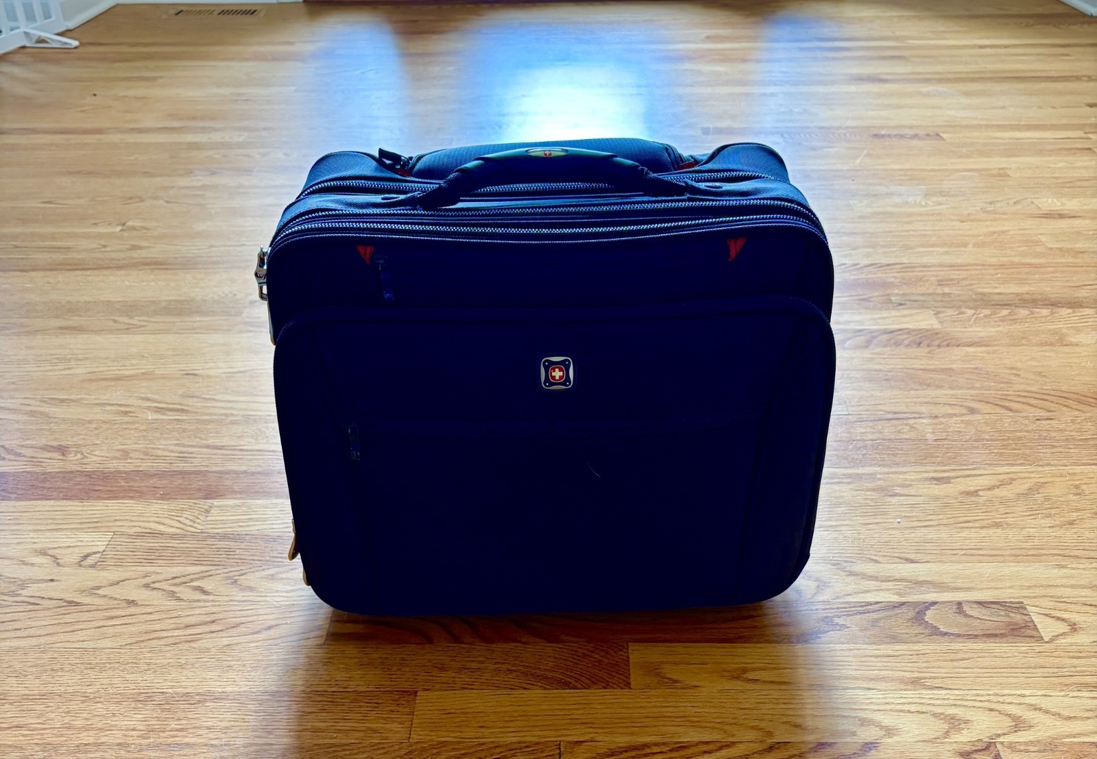 Wenger/Swissgear Potomac Rolling Laptop Briefcase