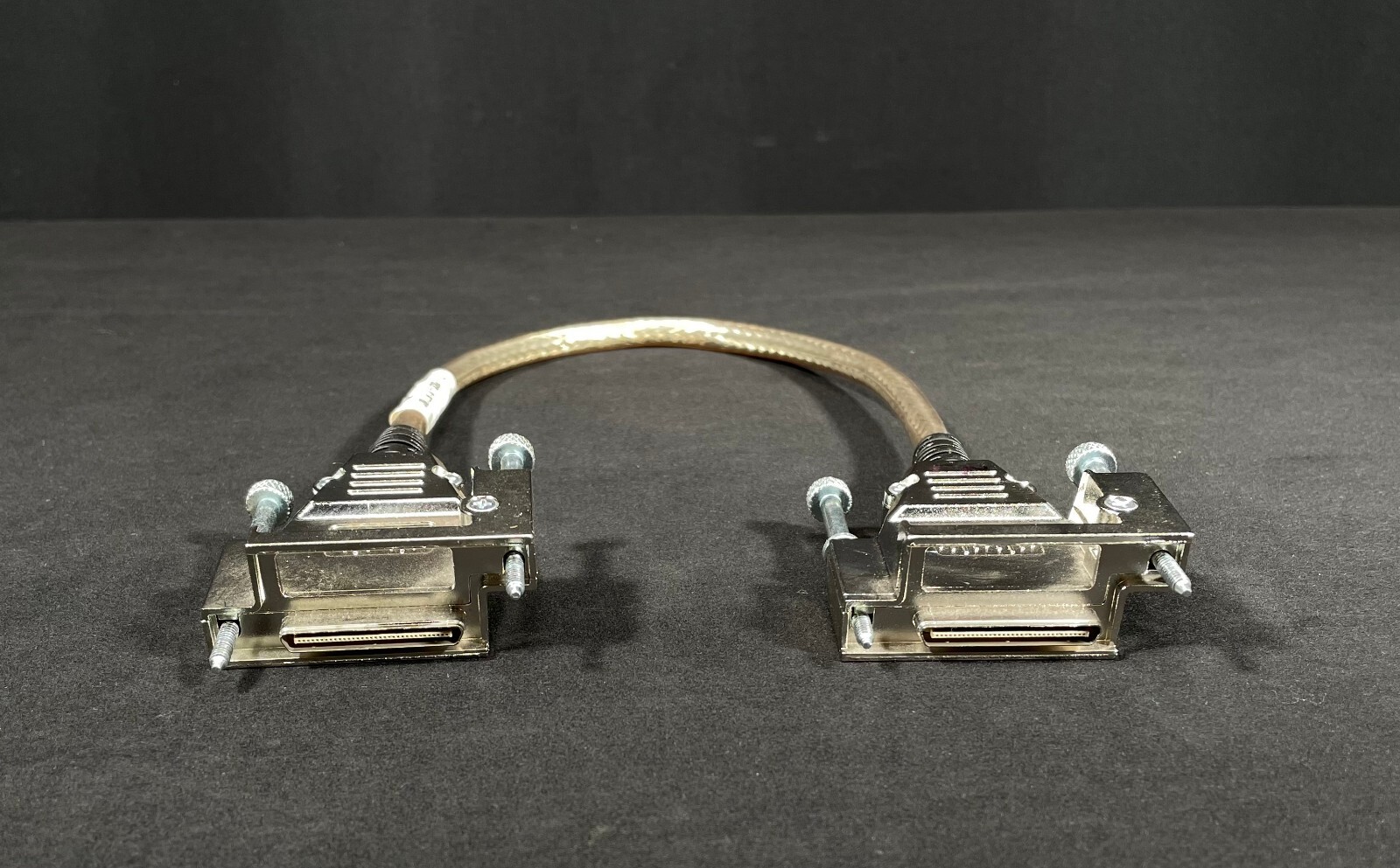 Cisco CAB-STACK-50CM 50cm Stacking Cable - Same Day Shipping