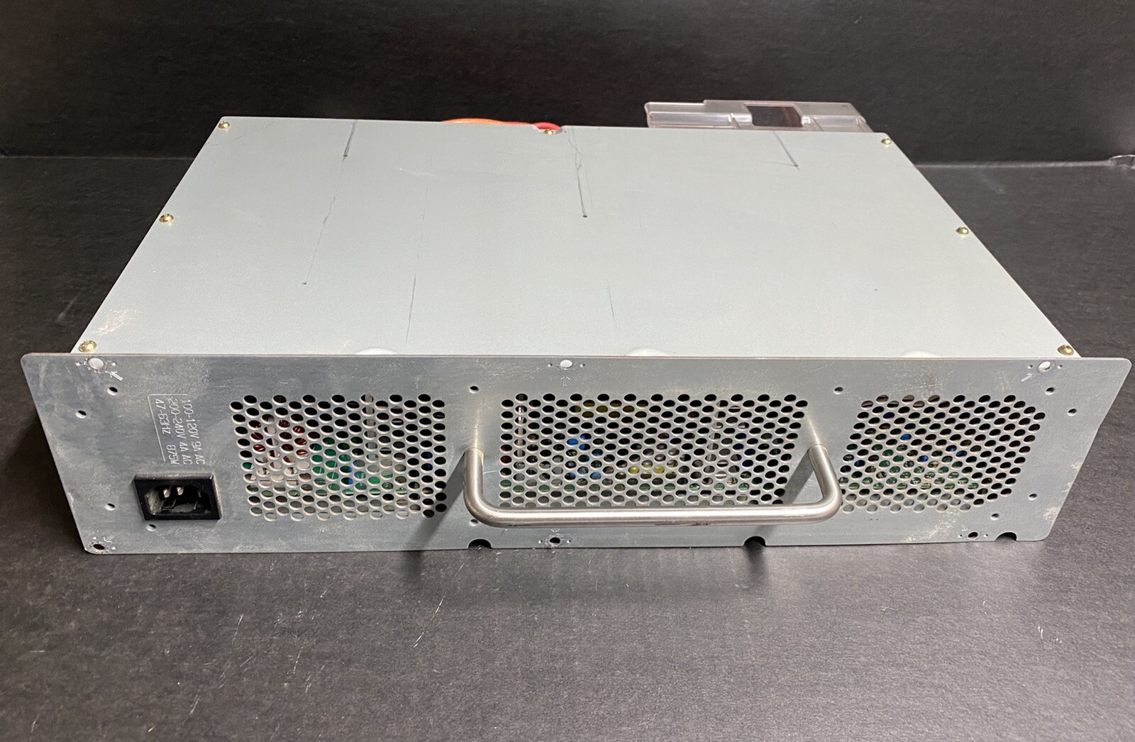 Sun 300-1357 670 Watt AC Input Power Supply - Ultra 80 - Blade 1000 - Blade 2000