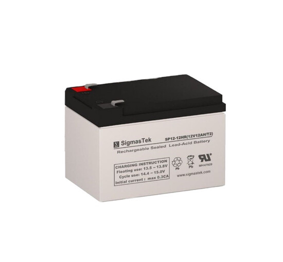 APC BK650MC Battery Replacement, Also Fits BK650 Models