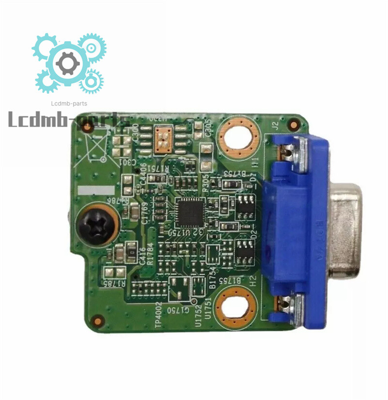 New 01AJ935 For Lenovo ThinkCentre M720Q M920Q P330 M75Q DP to VGA Card