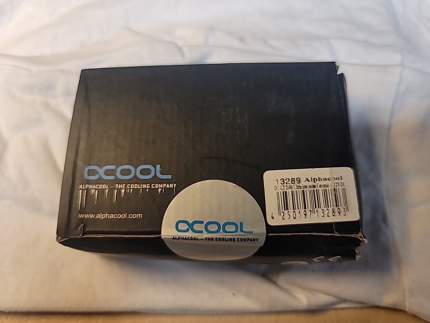 Alphacool DC-LT 2600 OPEN BOX