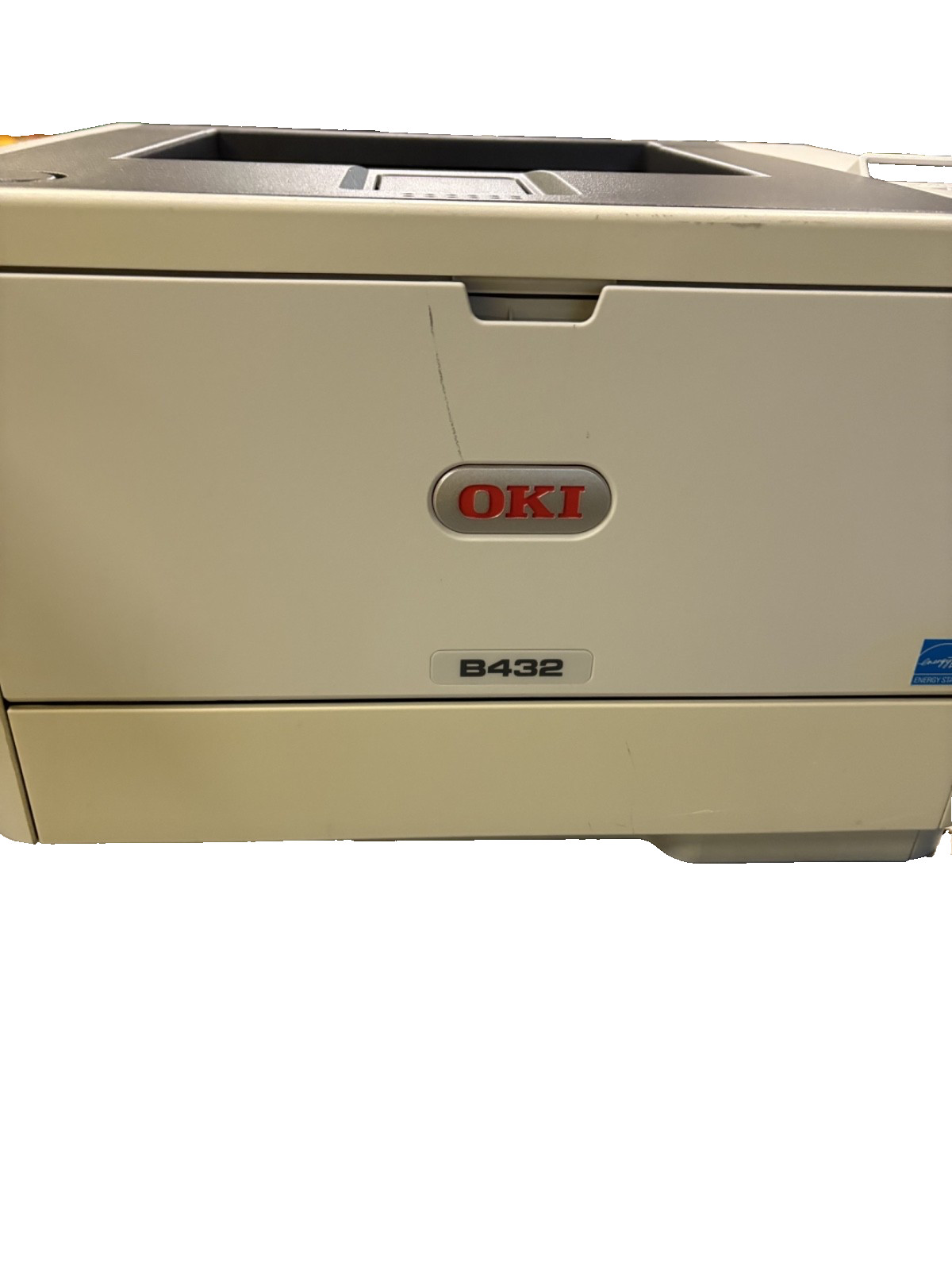 Printer OKI B432DN Laser B/N USB 38 Ppm 1.200 Dpi 729 Pages