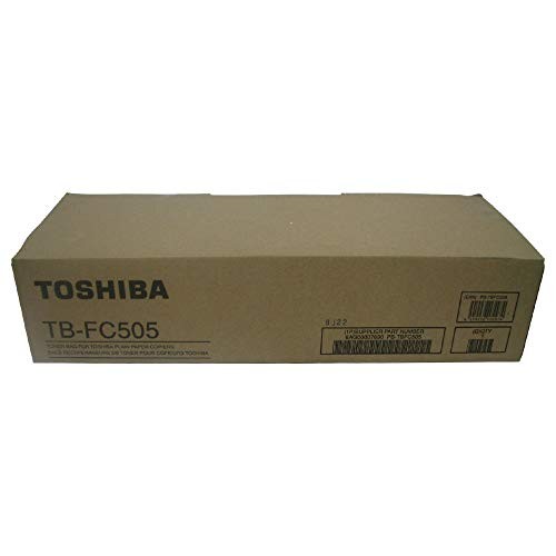 Toshiba TBFC505 Waste Toner Bag for e-STUDIO2555c 3055c 3555c 5055c