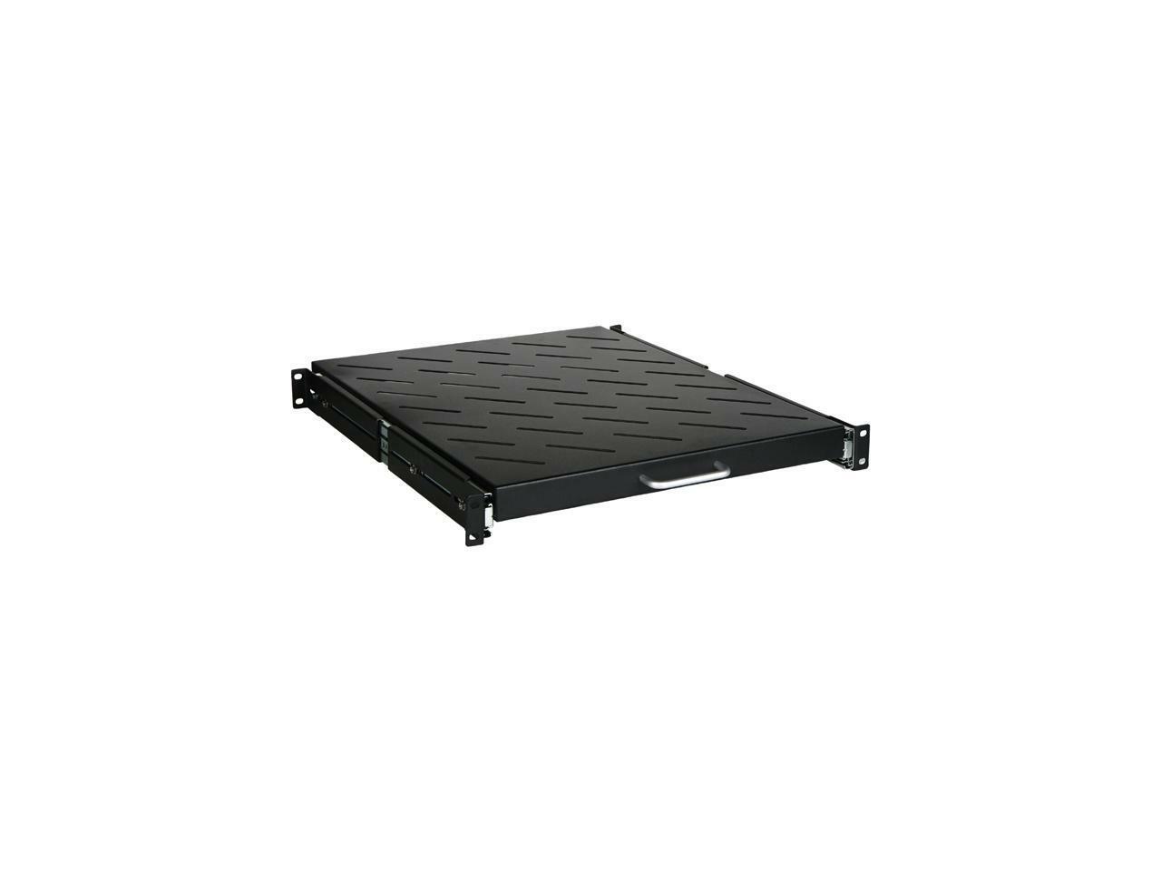 iStarUSA WA-SFR80B Heavy Duty Sliding Tray