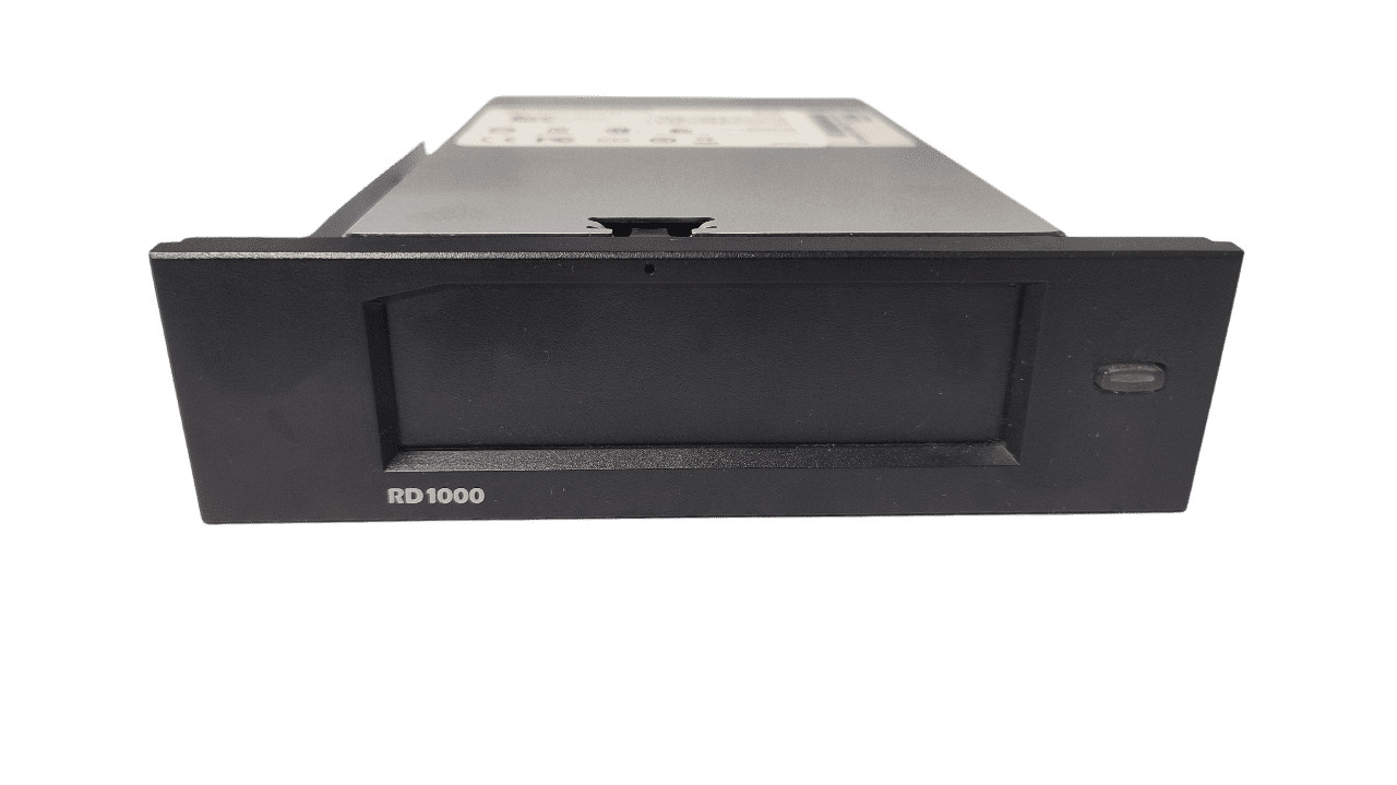 Dell K342P Powervault RD1000 SATA Tape Drive
