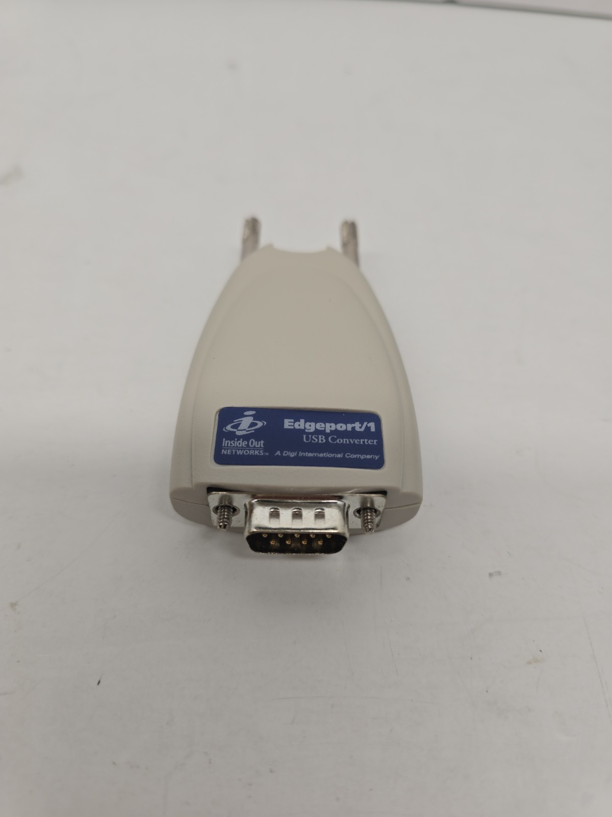 Digi 50000828-01 D Edgeport/1i,   USB Converter 5vDC (inside out networks) 