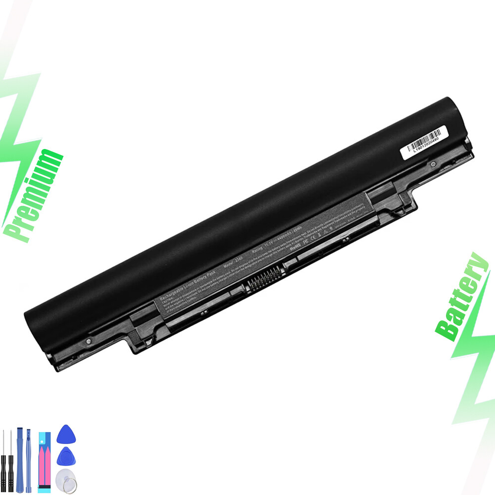 5200mAh New 5MTD8 YFDF9 battery for Dell Latitude 3340 E3340 3350 (13")