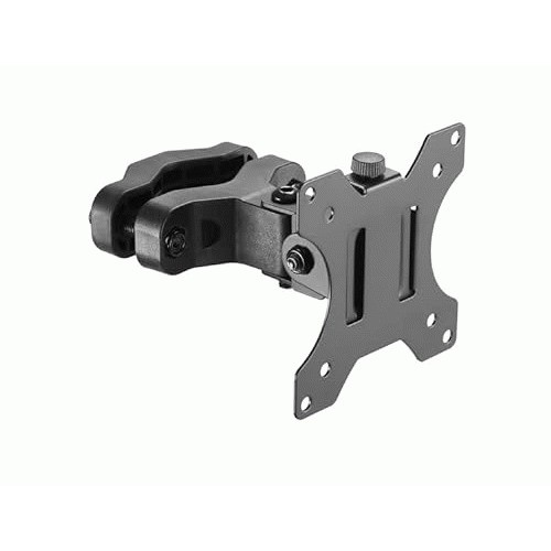 Amer Mounts PM100 Mounting Pivot for Monitor - Matt Black