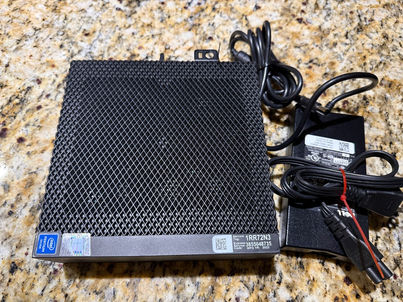 Dell Wyse 5070 Extended Quad Core J5005 8GB RAM Thin Client 16GB EMMC PCIe Slot