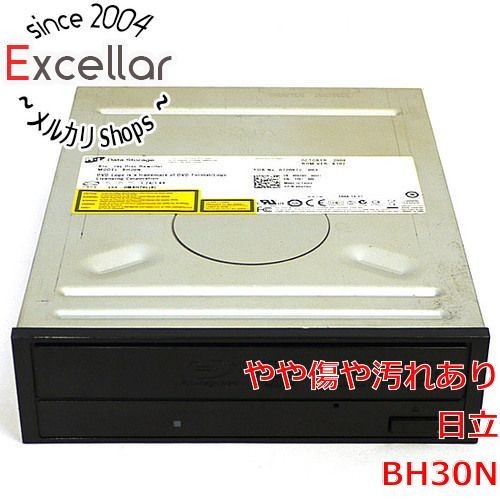 Hitachi-LG BD Drive BH30N Built-in Blu-ray Used Compatible [Age 13+]
