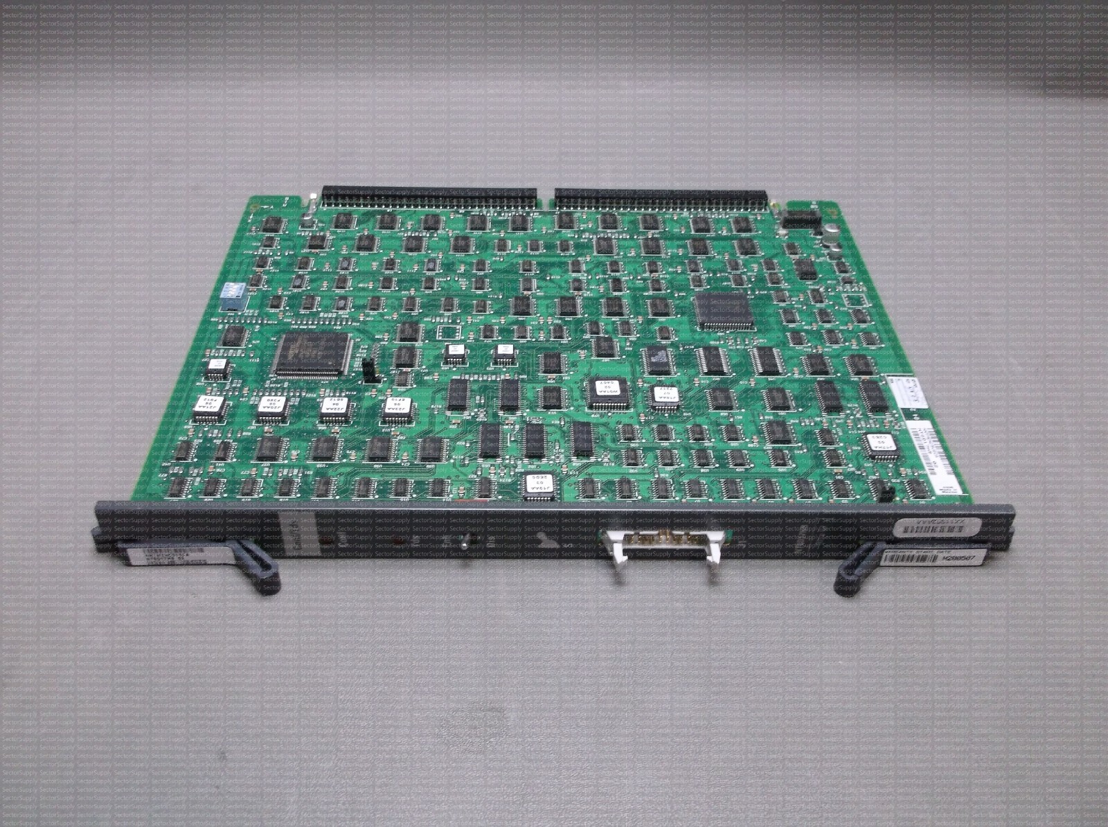 NT8D17HB REL 02 NORTEL NETWORKS CONF/TDS