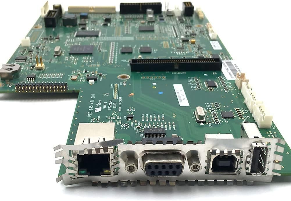 Genuine Main Logic Board for Intermec PM43 Thermal Label Printer 234-032S-001
