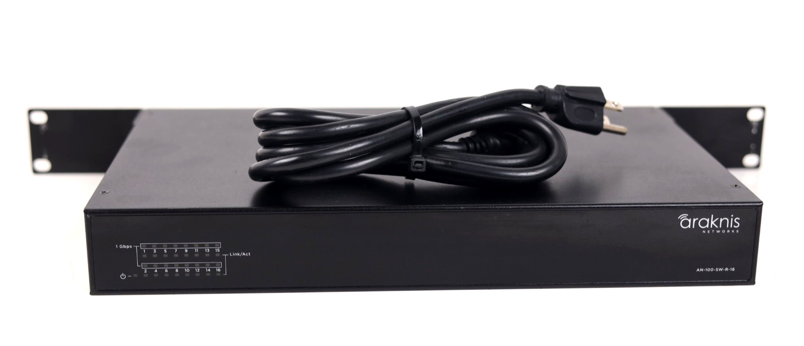 Araknis Networks AN-100-SW-R-16 Managed Switch u678