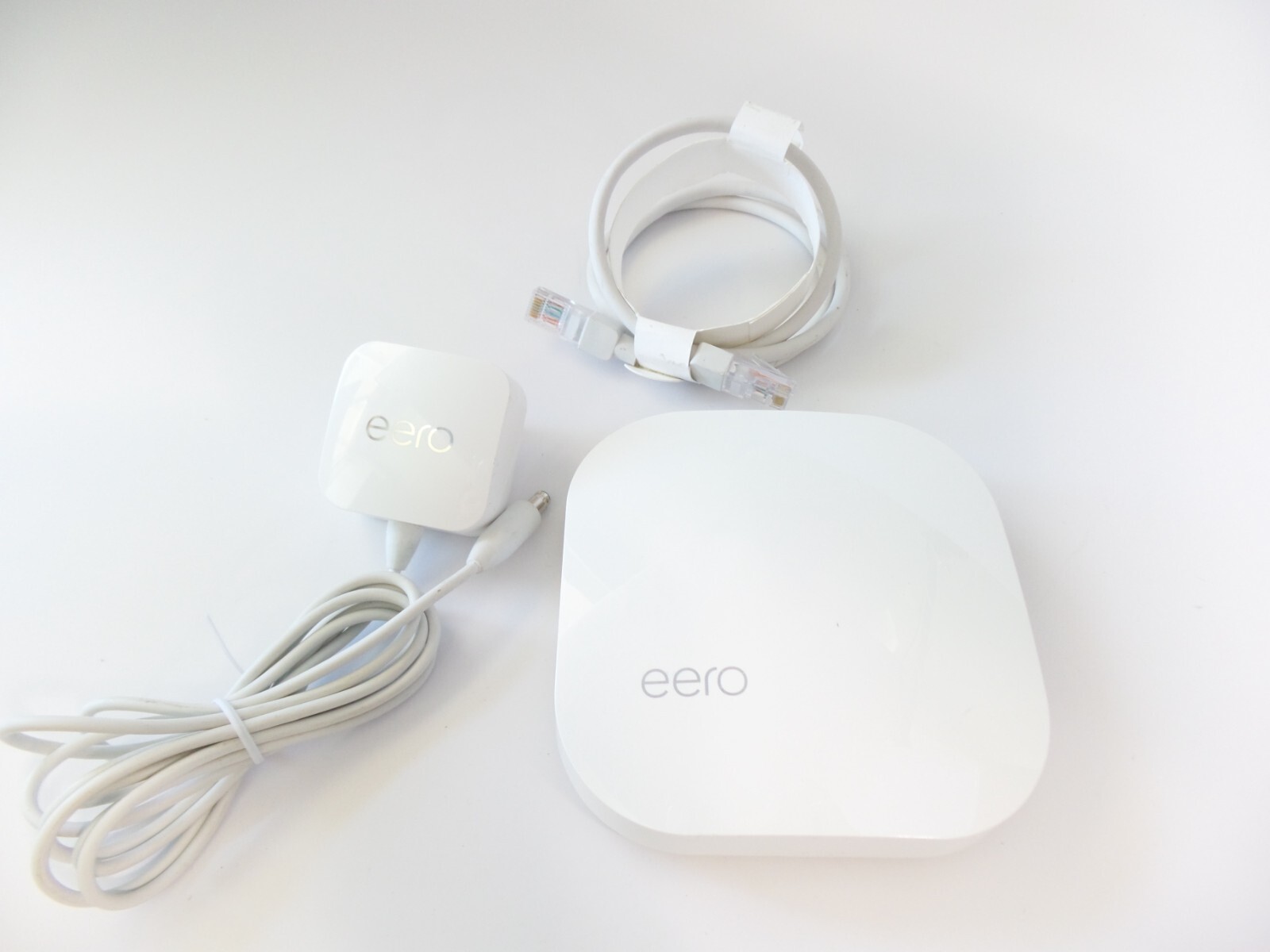 EERO Home WiFi System Single Router  - 1st generation