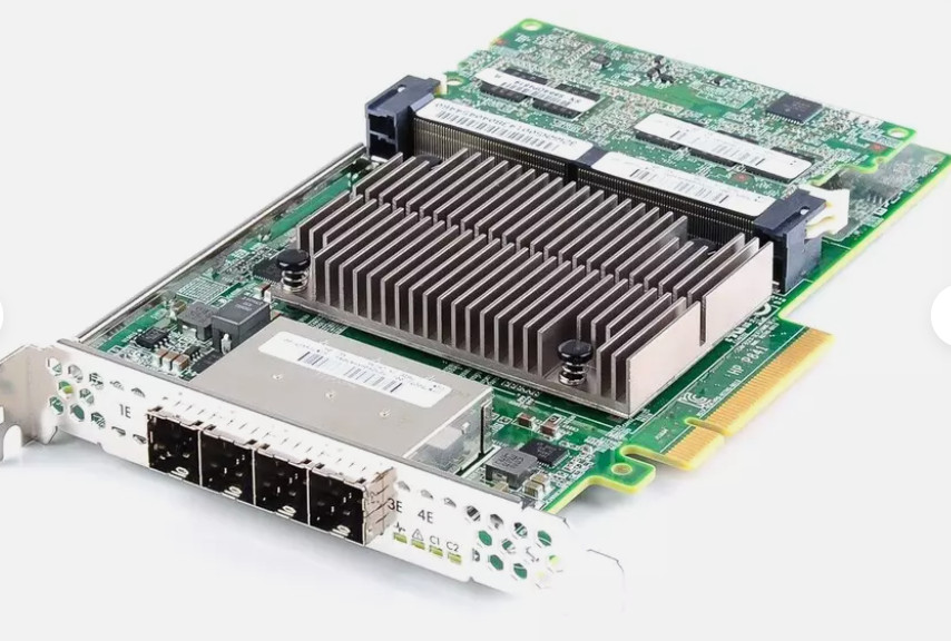 726903-B21 HP SMART ARRAY P841/4GB FBWC CONTROLLER 750051-001 726815-002