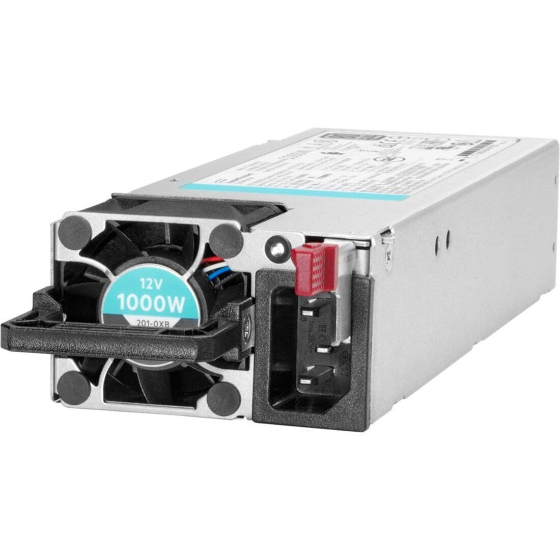 HPE 1000W Flex Slot Titanium Hot Plug Power Supply Kit (p03178-b21) (p03178b21)