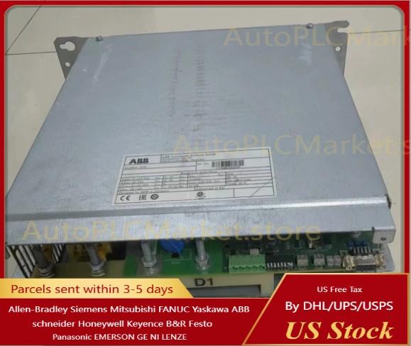 ABB DCF803-0050 Brand new Excitation device shipping Via Fedex or DHL