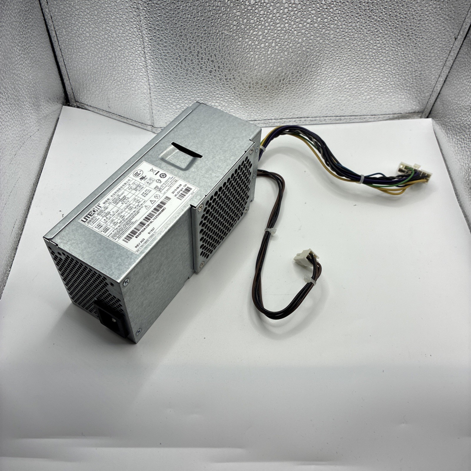 Lenovo ThinkCentre 240W Desktop Power Supply PS-4241-02 54Y8901