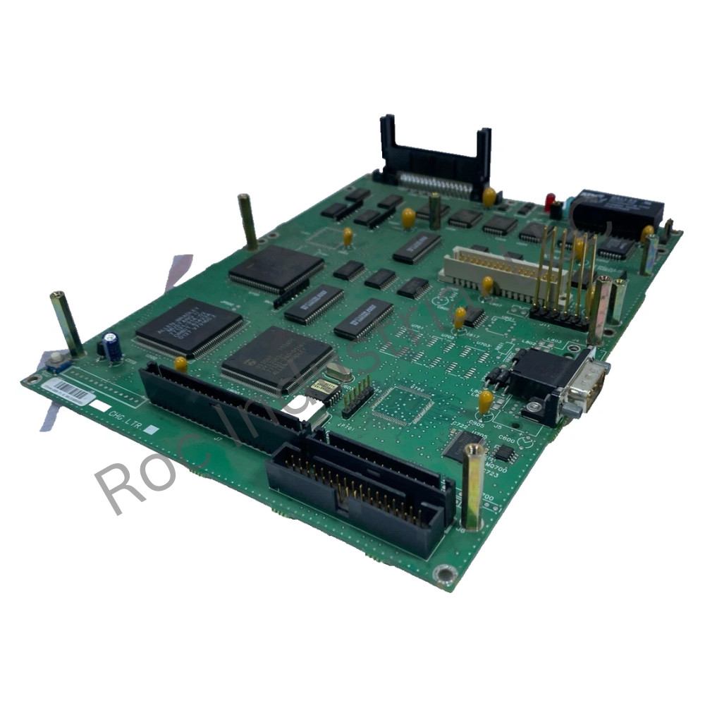 Allen Bradley 77144-209-71 Power Supply Control Motherboard for PanelView 1000