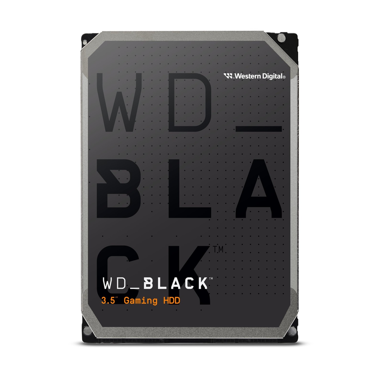 WD Western Digital 10TB WD_Black Performance Internal Hard Drive HDD - 7200 R...