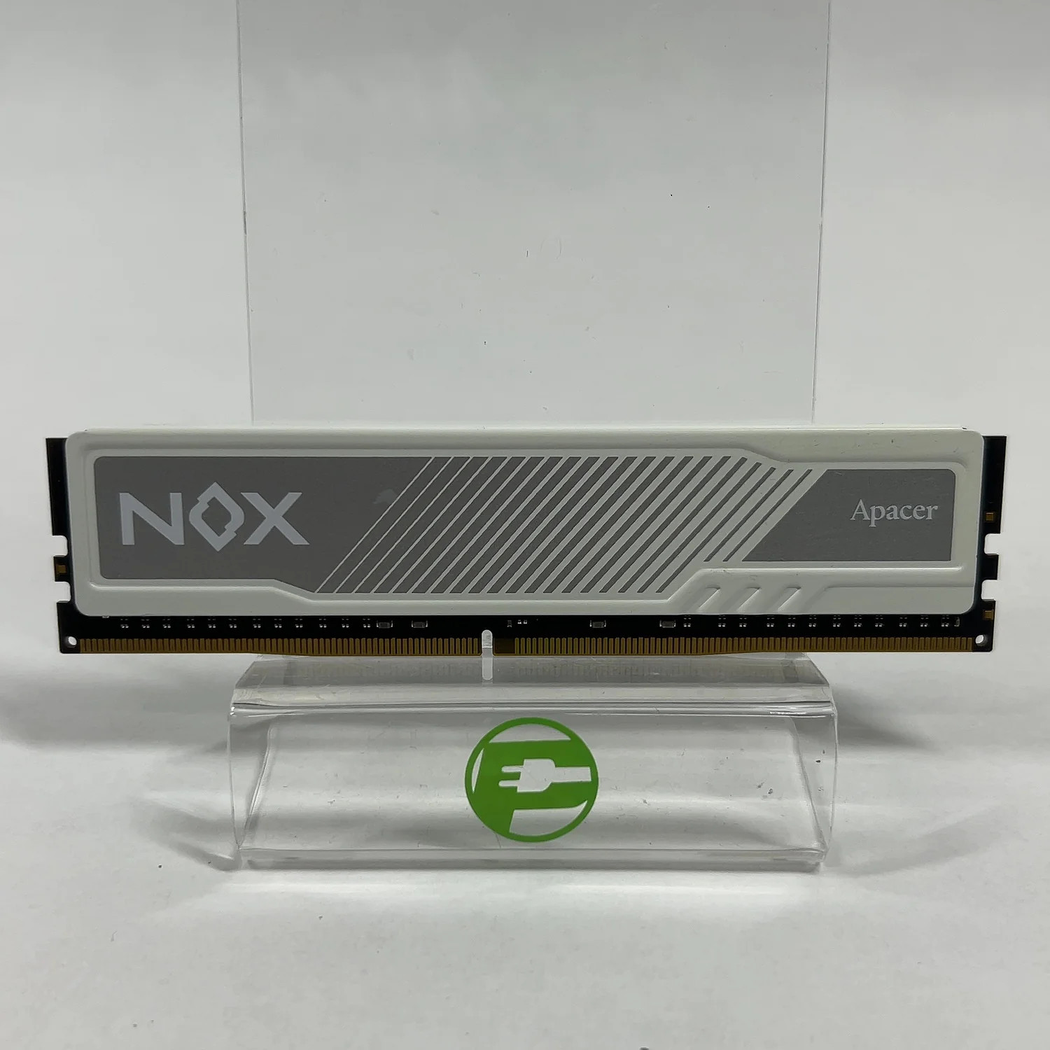 Apacer NOX 16GB (1x16GB) RAM DDR4 3200MHz AH4U16G32C28YMWAA