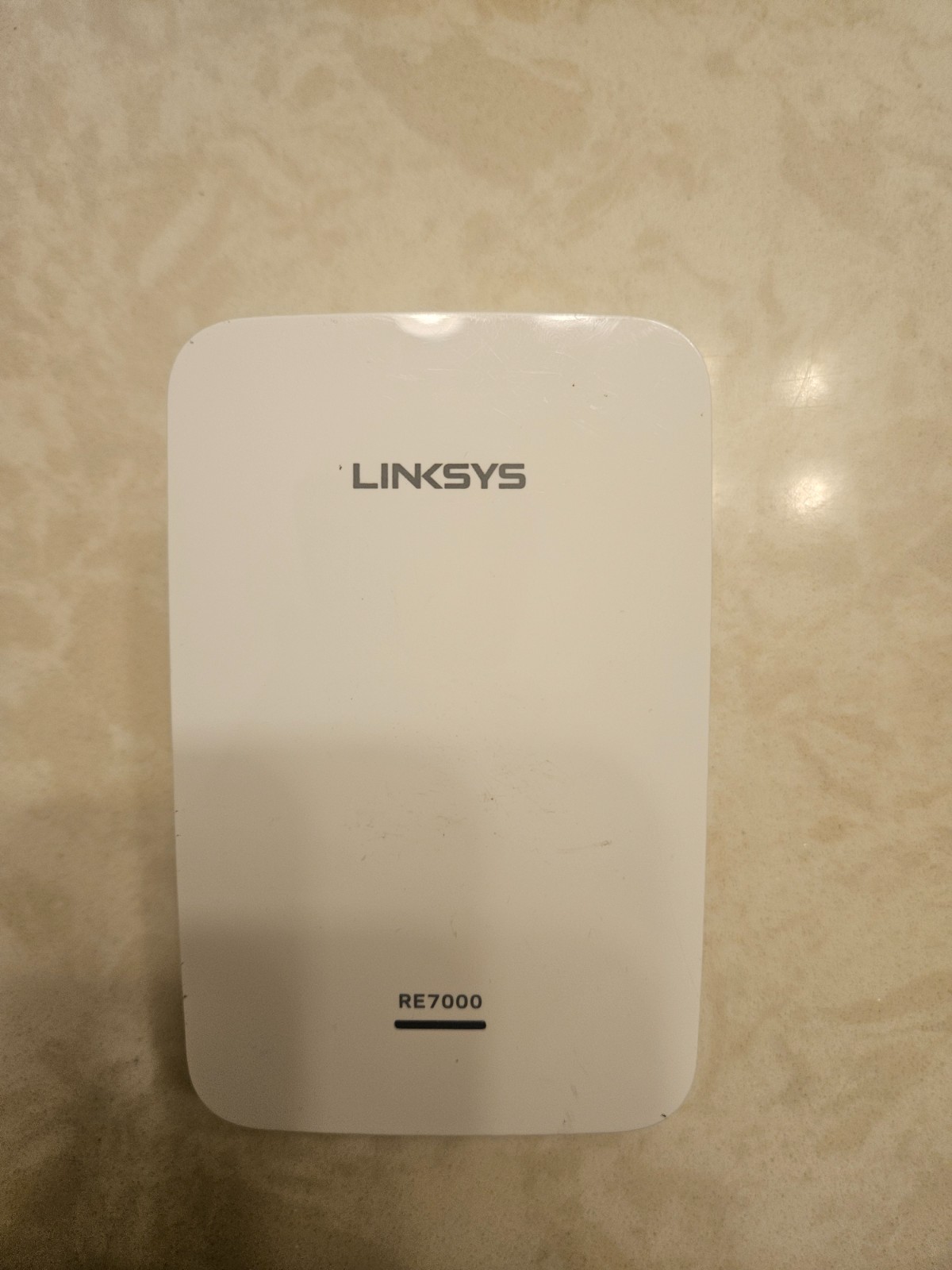 Linksys RE7000