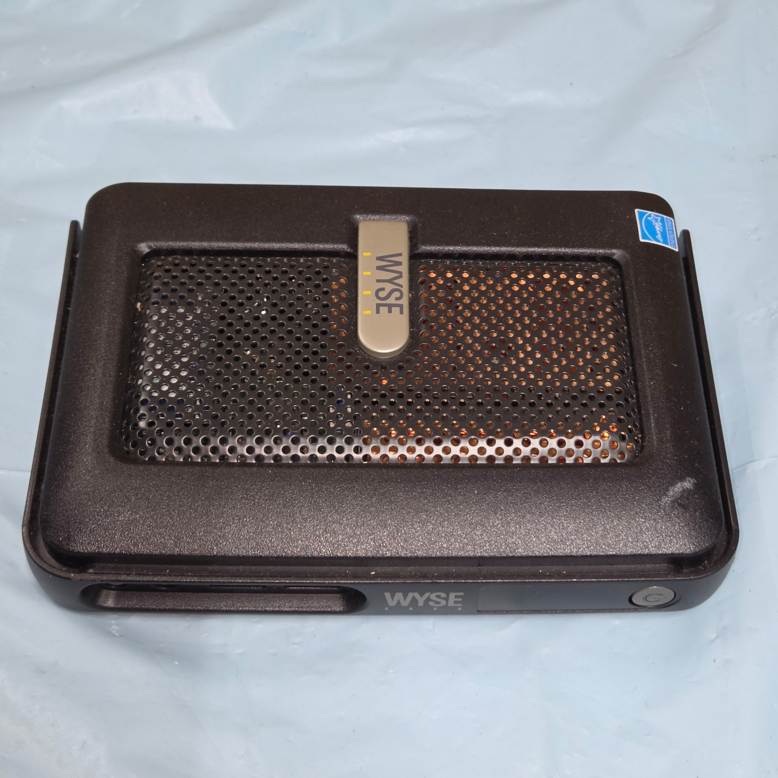 Wyse C10LE 902175-01L Thin Client 1GHz 128F/512R DVI WTOS Desktop PC