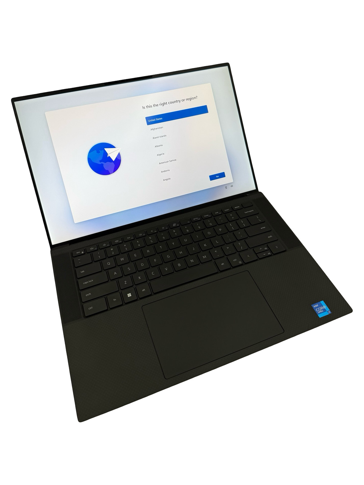 Dell Precision 15" 2021 | i7 CPU | A2000 | 32GB RAM | 256GB | 1-Year Warranty