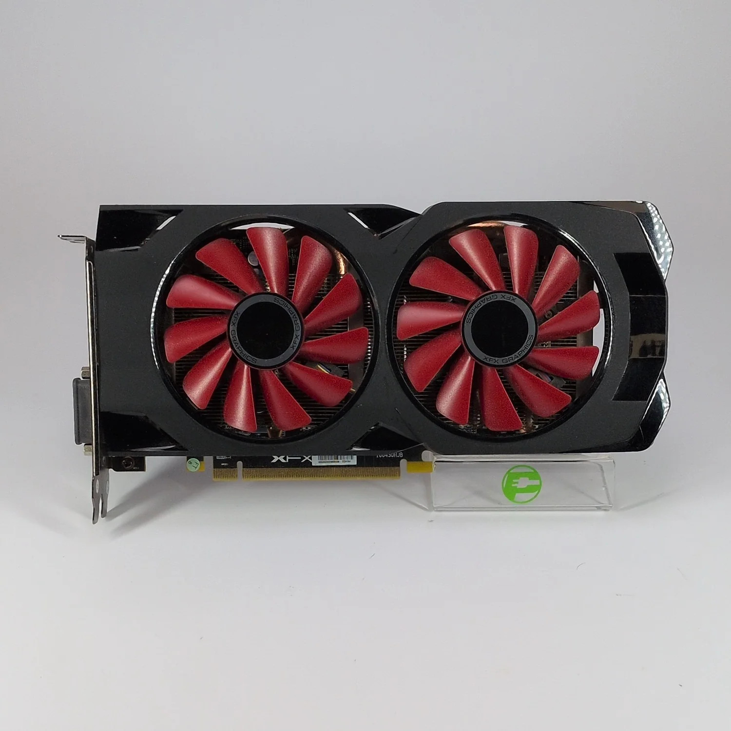 XFX Radeon RX 570 8GB GDDR5 Graphics Card