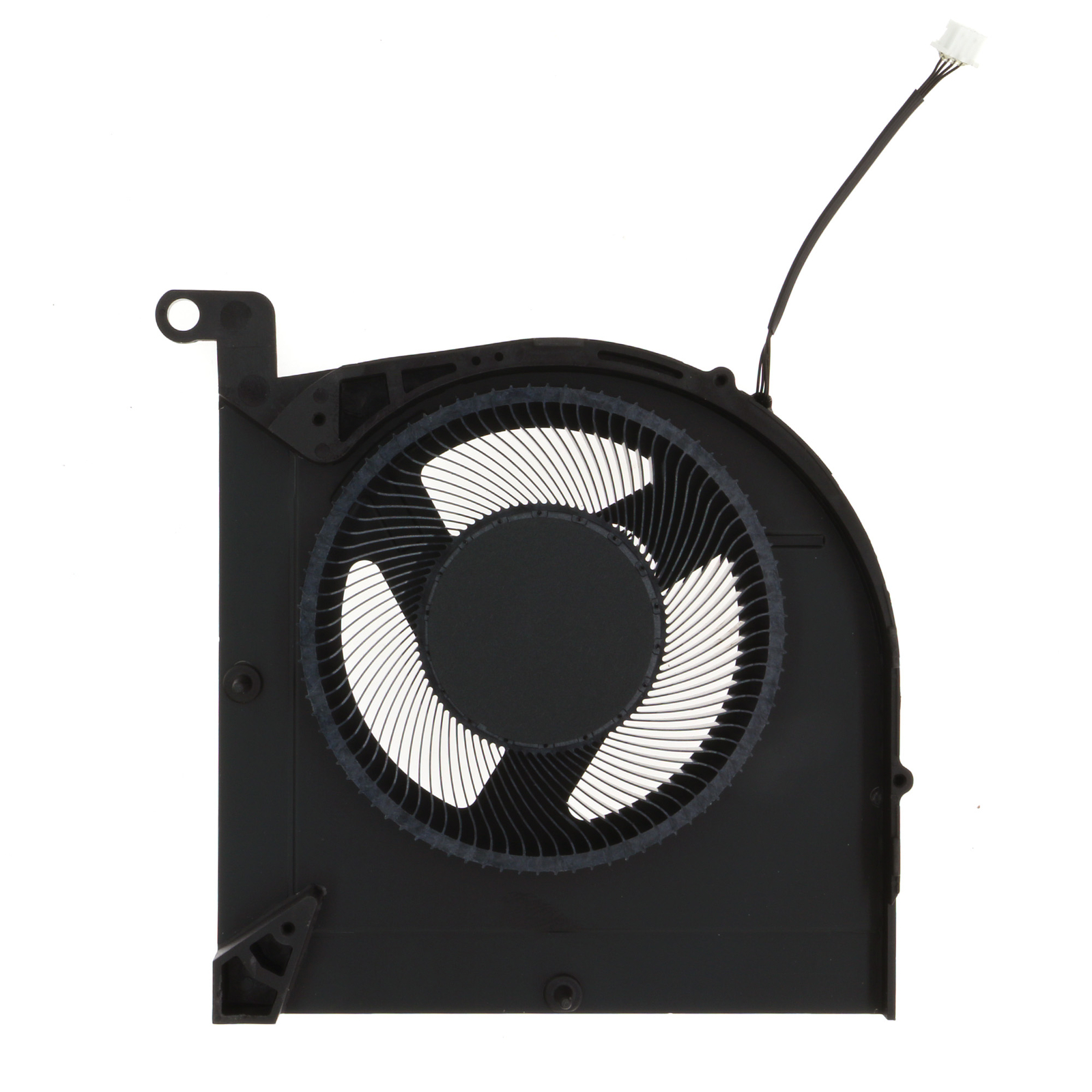 CPU GPU Cooling Fan 12V FOR Lenovo LOQ 15IRH8 GeekPro G5000 IRH8 FQRL FQRK