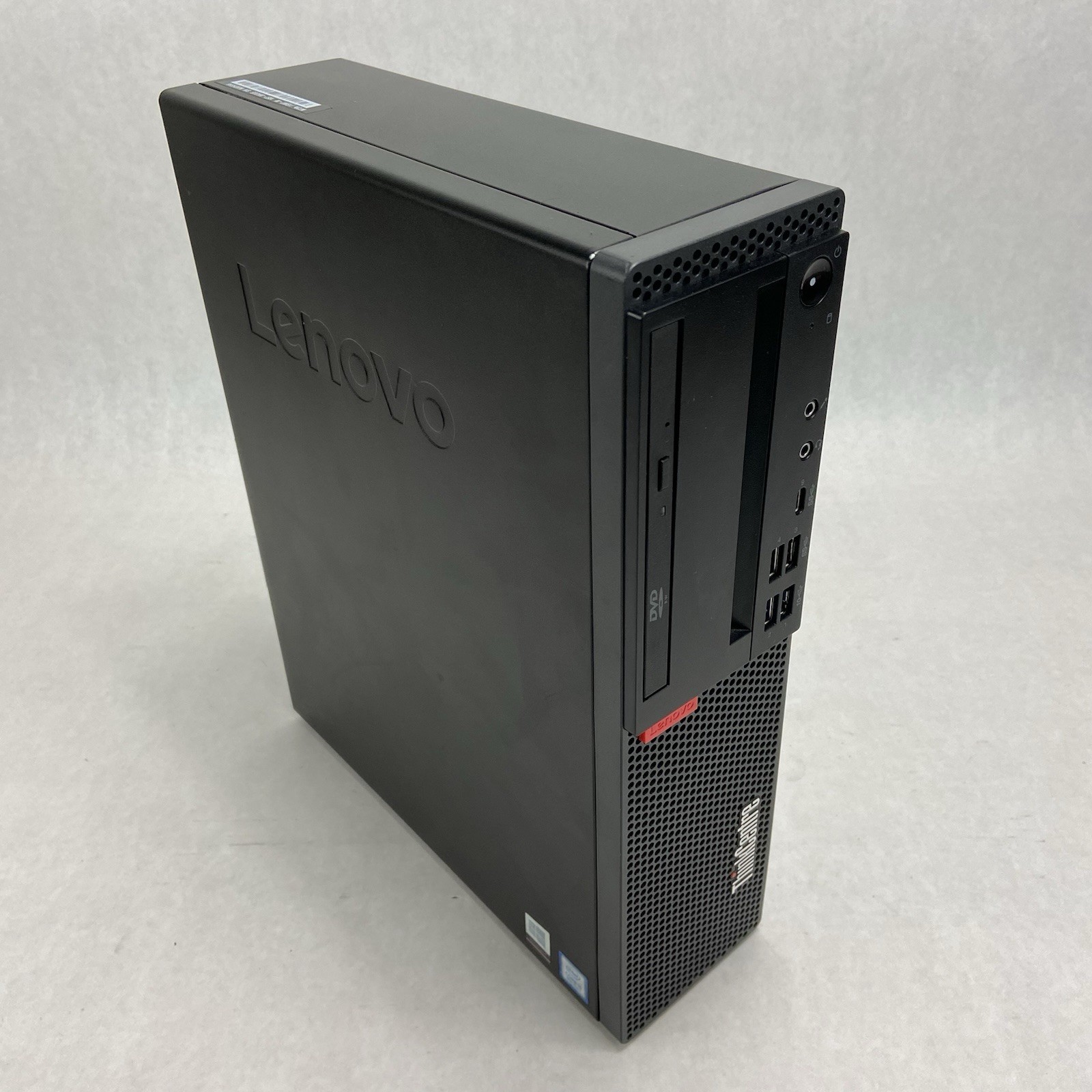Lenovo ThinkCentre M720s SFF Core i5-9400F 2.9GHz 4GB RAM No HDD No OS R520