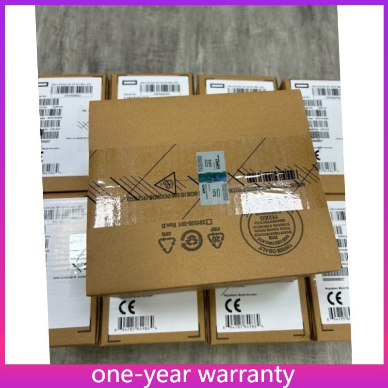 P13246-001 HPE R0Q56A MSA 1.8TB SAS 12G Enterprise 10K SFF (2.5in) M2 NEW New