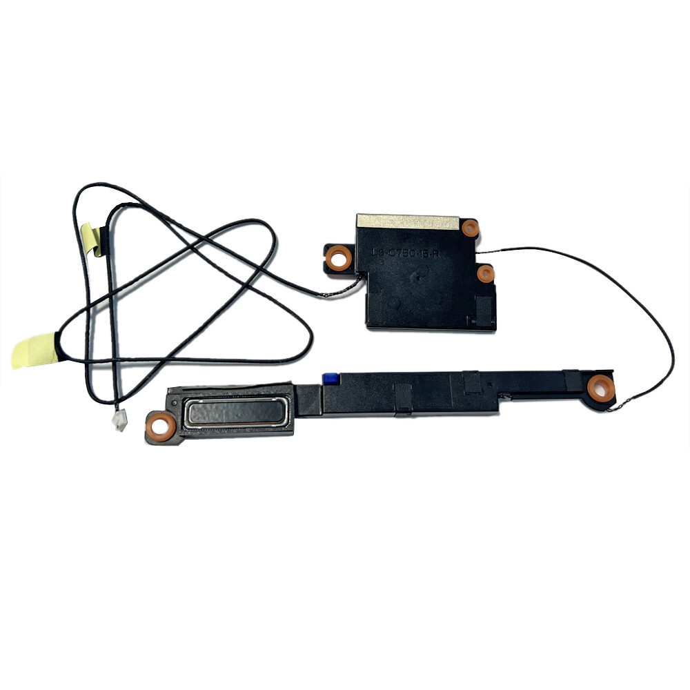Built-in Speaker fits Lenovo ideapad Yoga 7-15ITL5 82BJ C750-15 PK230000TSL0