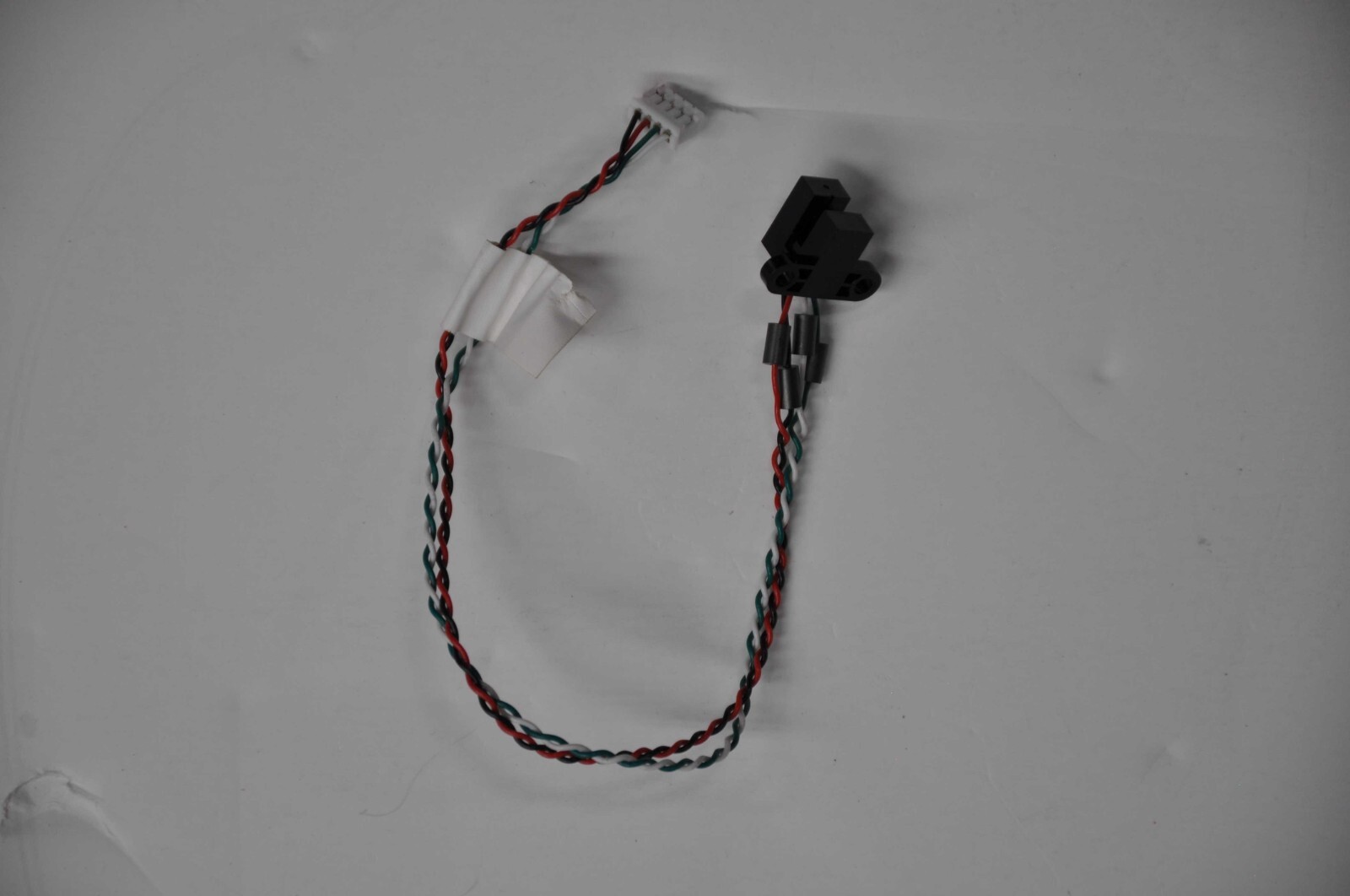 ZEBRA KIT, FLIPPER POSITION SENSOR ZXP7 P1037750-034
