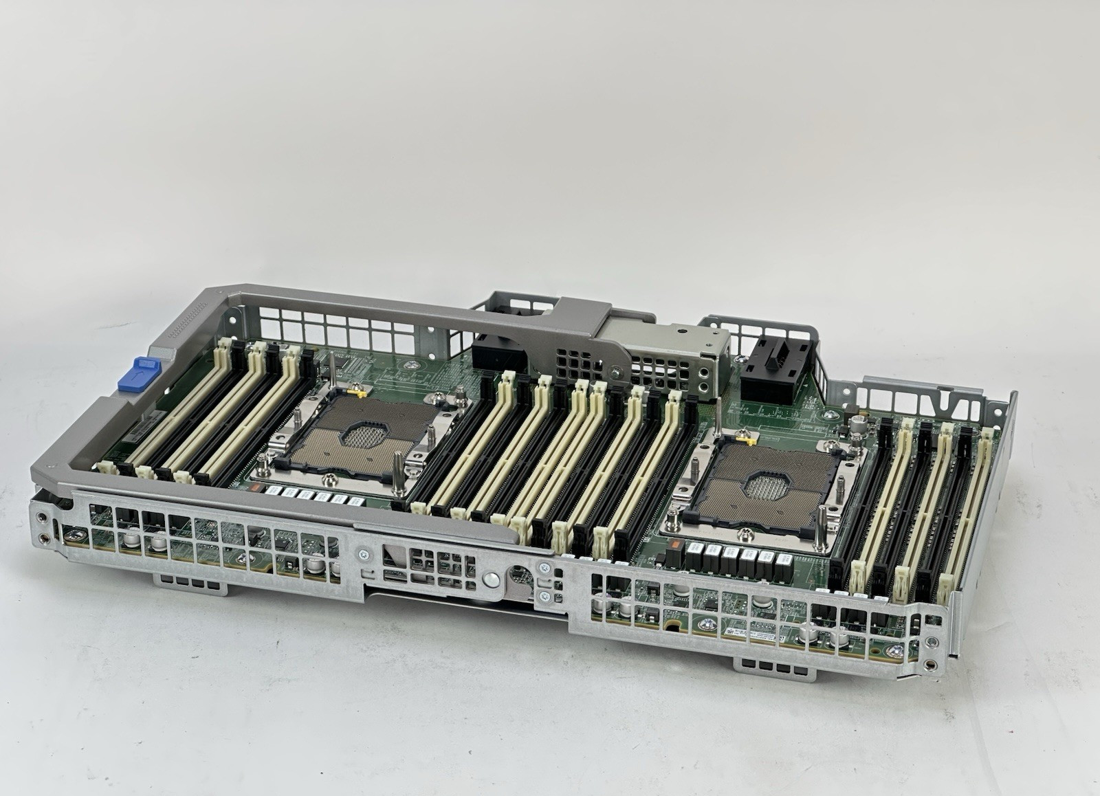 HPE DL5x0 DL560 DL580 Gen10 CPU Mezzanine Board Kit 872222-B21