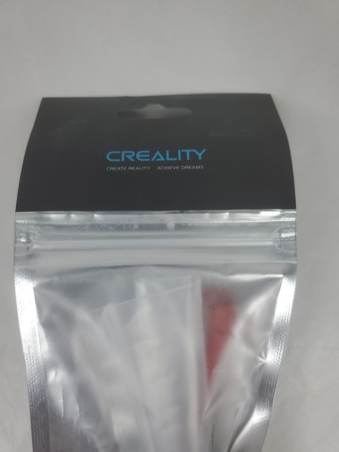 Creality Official Sprite Extruder Upgrade Heater Block Kit High Temperature 3...
