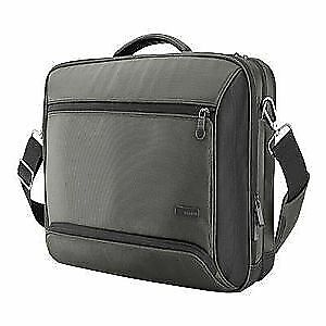 ~Belkin~ FlyThru Airport-Friendly Topload Notebook Carrying Case - 15.6