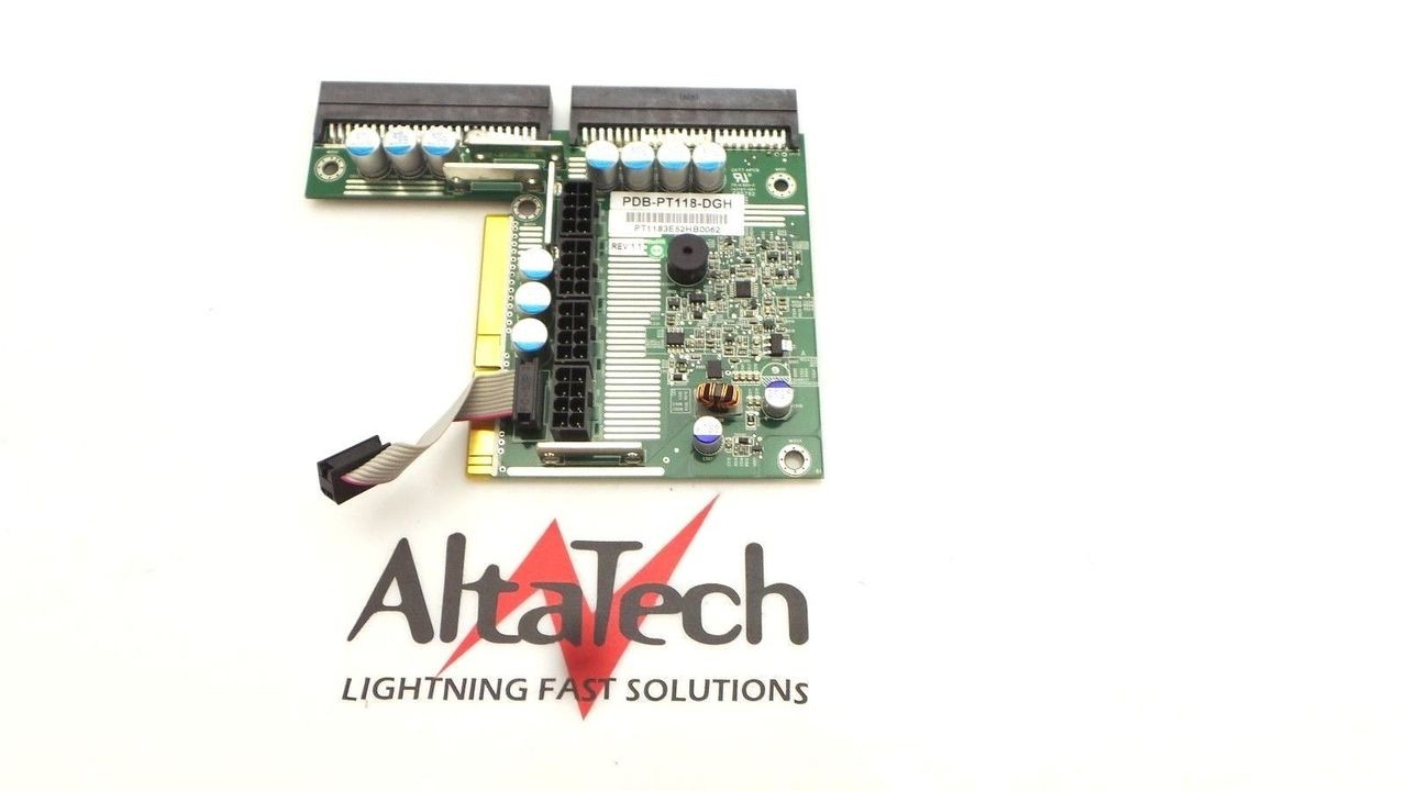 SuperMicro PDB-PT118-DGH Power Distribution Board