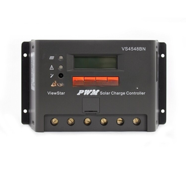 Brand New PWM VS4548BN Solar Battery Charge Controller 12V24V36V48V 45A
