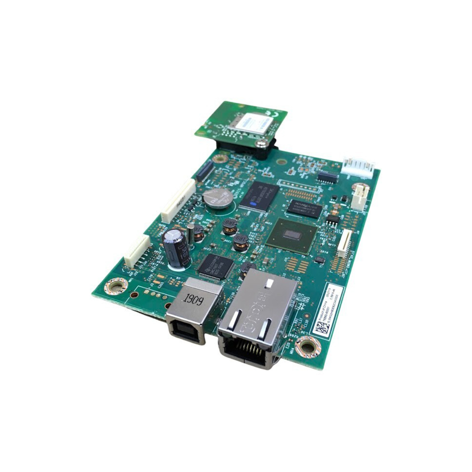 OEM T6B82-60001 Formatter Board with Wireless Module for HP LaserJet M281
