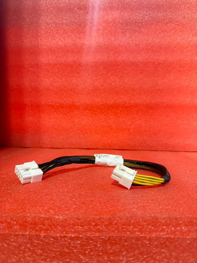 HPE 805123-001 GPU Power Cable 8-Pin to 10-Pin ProLiant Gen9 803403-001