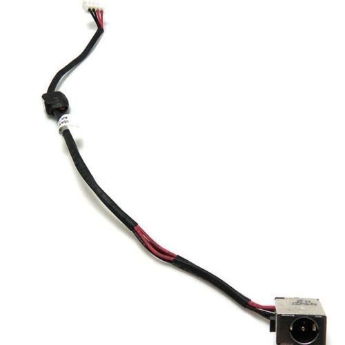 DC POWER JACK CABLE SOCKET FOR ACER ASPIRE E1-510P-4614 E1-572P-6427 E1-572-6829