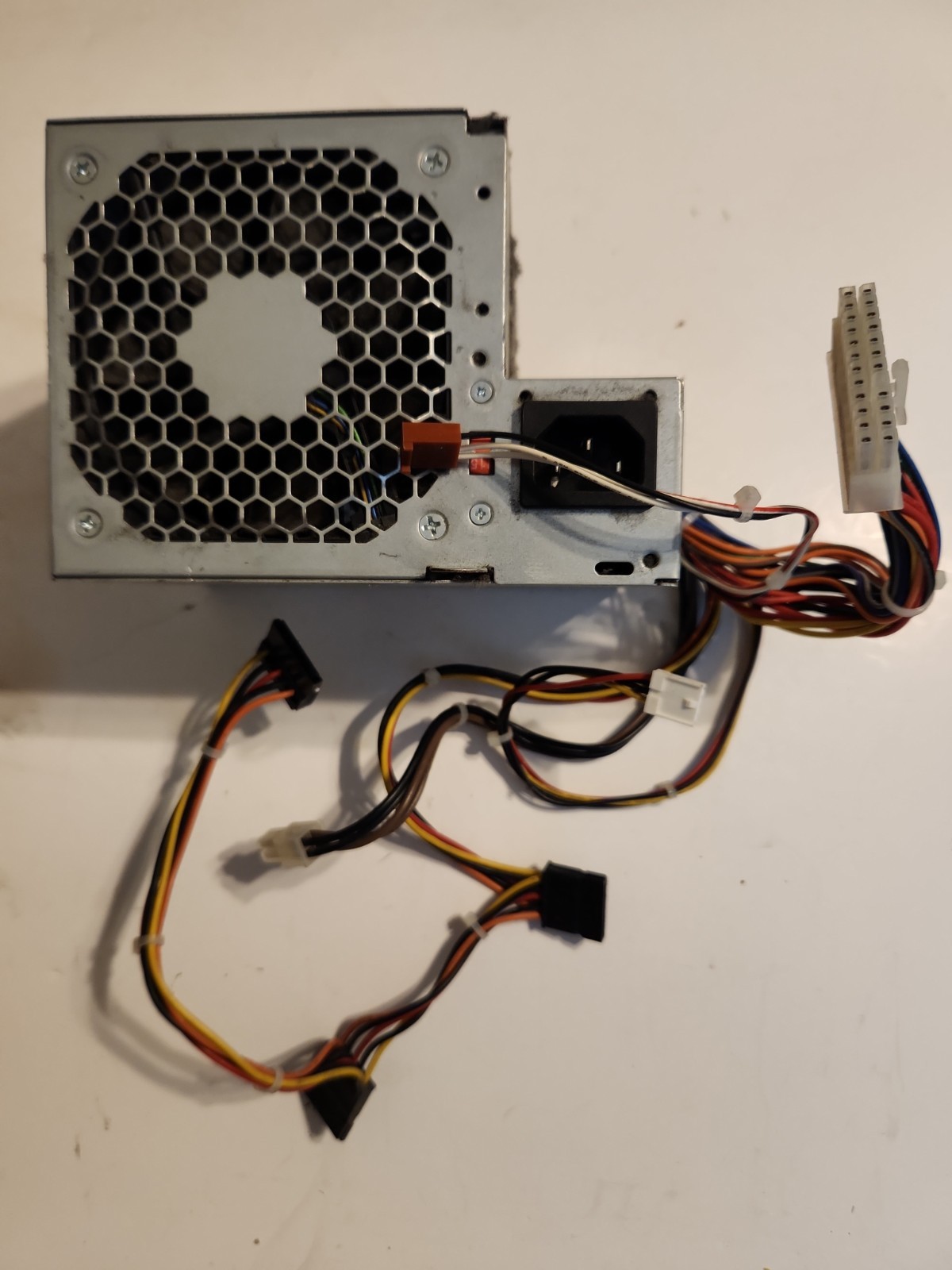 240W HP Power Supply Unit PSU 404472-001 404796-001 AP15PC52 -  