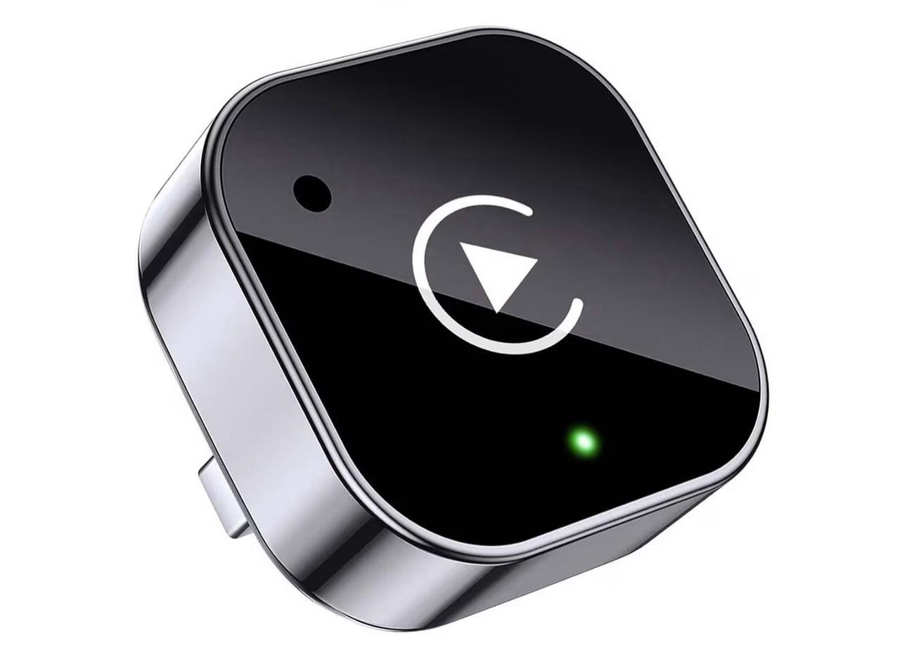 WIRELESS CARPLAY ADAPTER CarPlay wireless adapter/Android automatic dongle